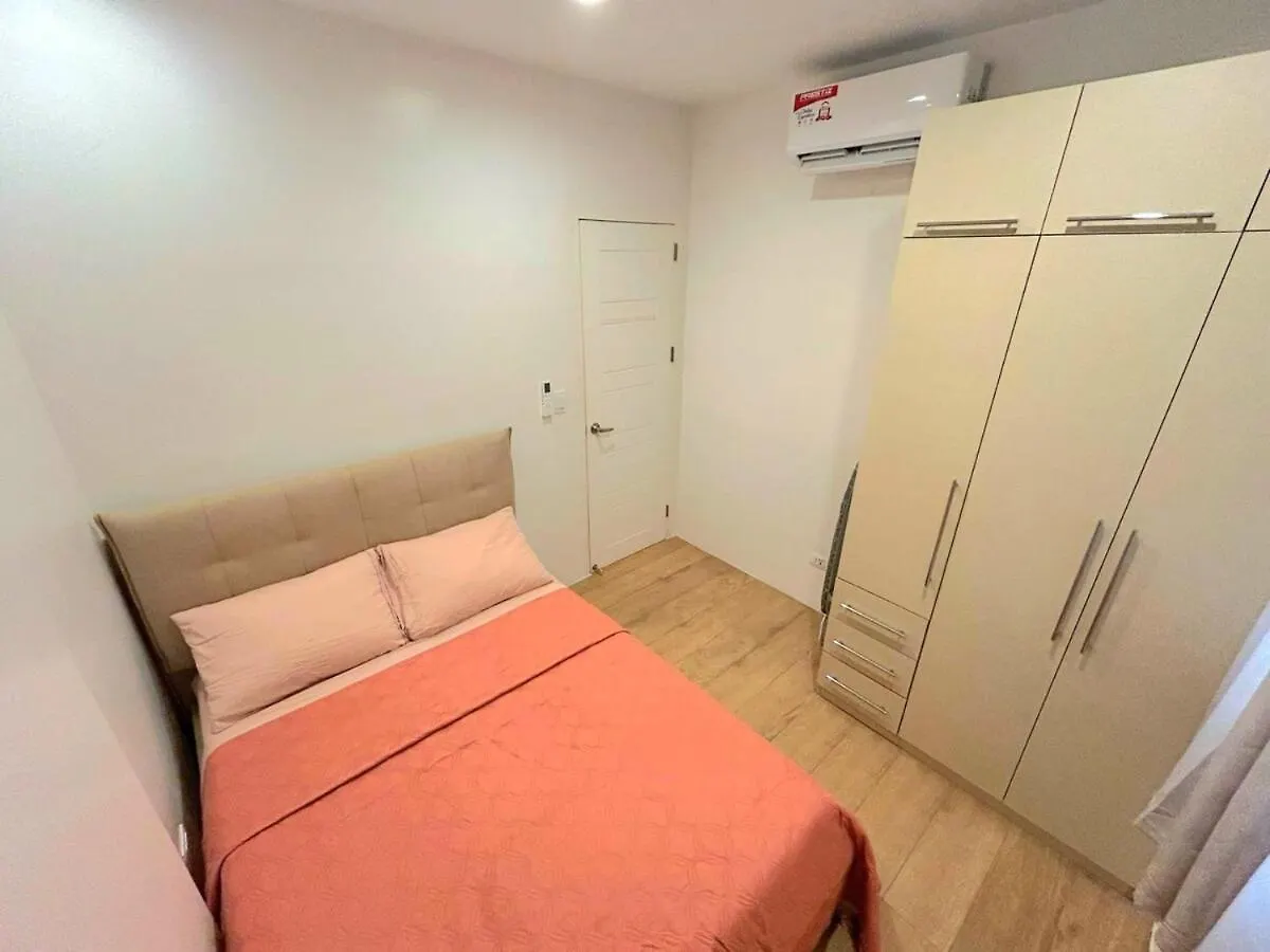Matina Enclaves 2 Bedroom Unit Davao City