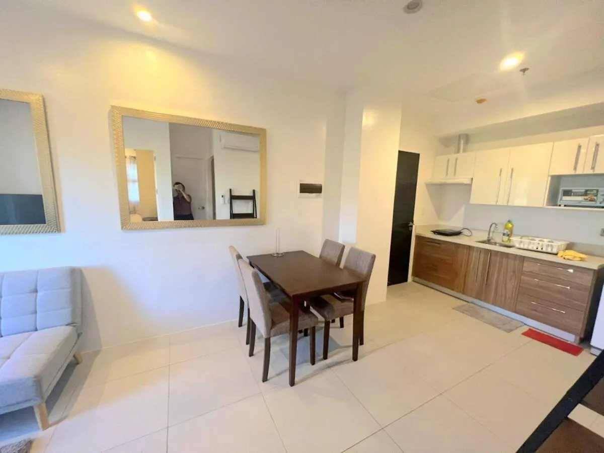 Lejlighed Matina Enclaves 2 Bedroom Unit Davao City