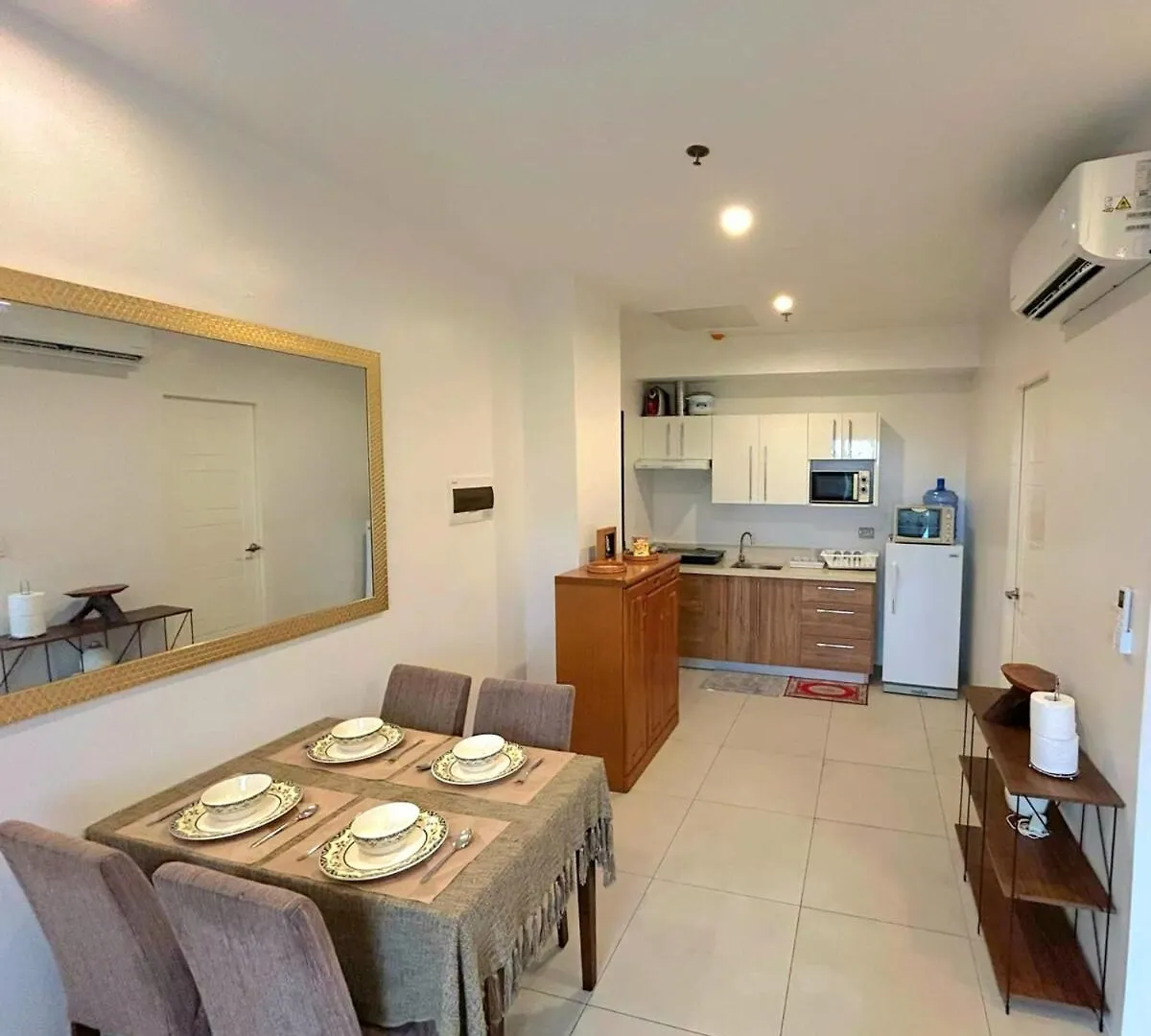 Matina Enclaves 2 Bedroom Unit Davao City