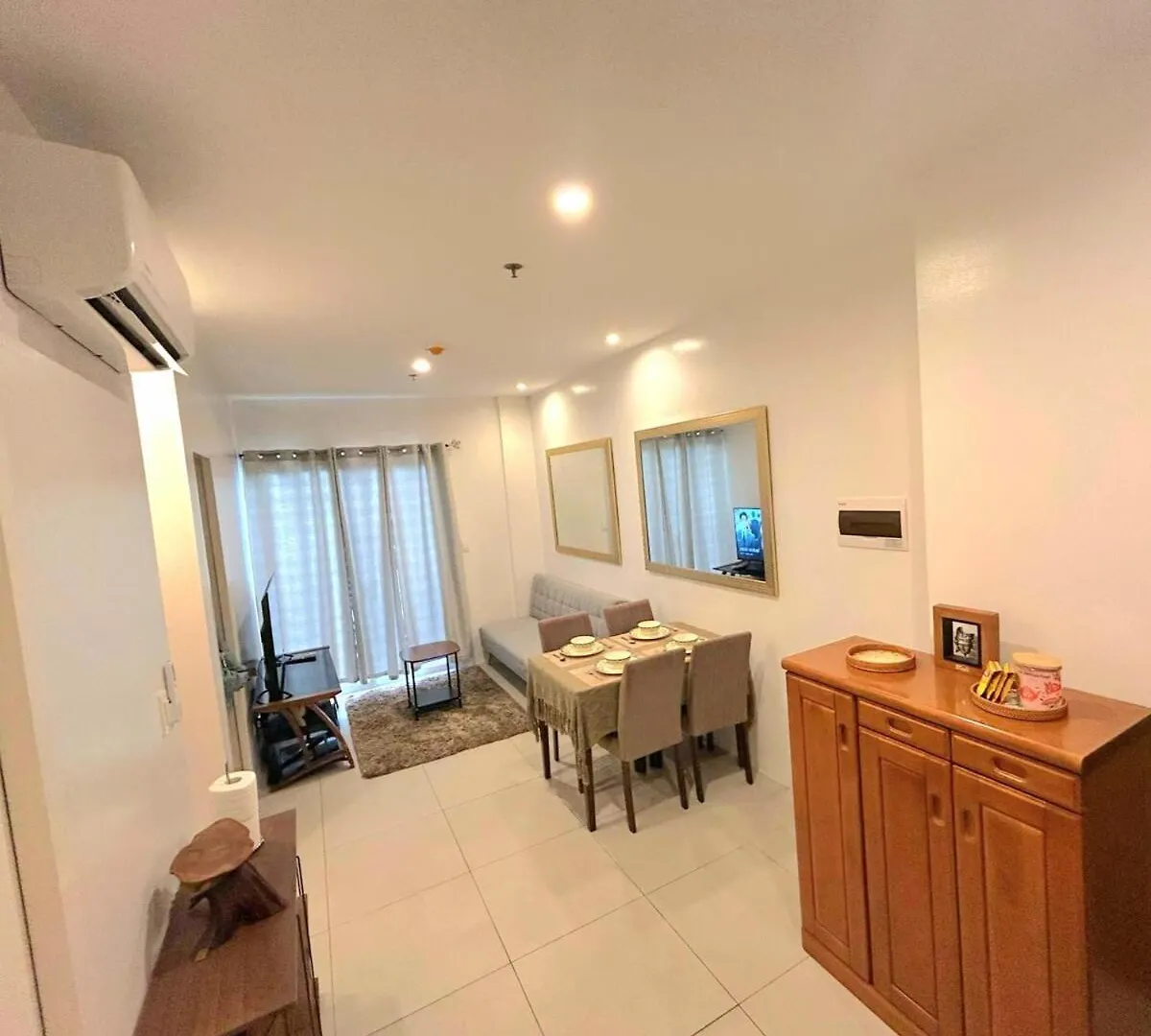 Matina Enclaves 2 Bedroom Unit Davao City